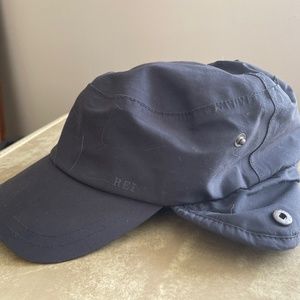 REI Waterproof Insulated Winter Earflap Hat (Women S)